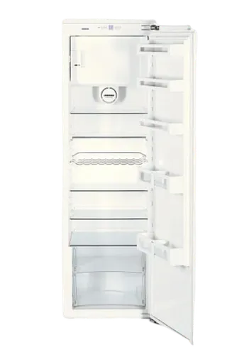 Замена трубопровода Liebherr IK 3610