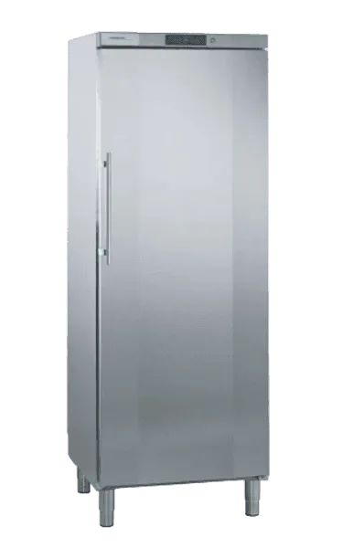 Ремонт/замена датчика температуры Liebherr GGv 5810