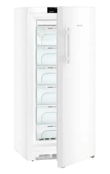 Ремонт/замена датчика температуры Liebherr GNP 5255