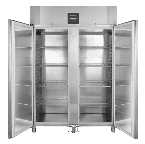 Ремонт/замена датчика температуры Liebherr GGPv 1490 ProfiPremiumline