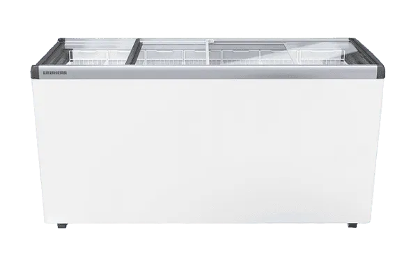 Ремонт/замена датчика температуры Liebherr GTE 5852