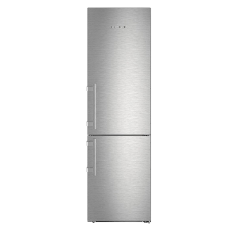 Замена мотор-компрессора Liebherr CBNef 4835